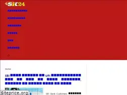 Sites similar to sik24.com