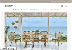 Sites similar to sika-design.com