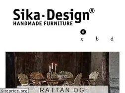 Sites similar to sika-design.dk