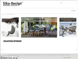 Sites similar to sika-design.fr