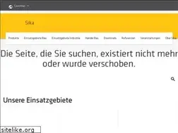 Sites similar to sika-tooling.com