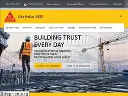 Sites similar to sika.gr