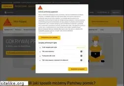 Sites similar to sika.pl