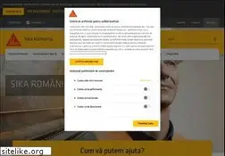 Sites similar to sika.ro