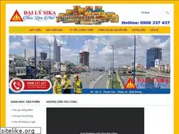 Sites similar to sikabinhduongvn.com