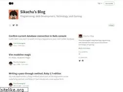 Sites similar to sikac.hu