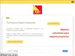 Sites similar to sikacentermexico.com
