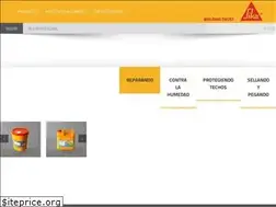 Sites similar to sikachile.cl
