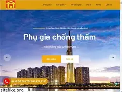Sites similar to sikachongtham.vn