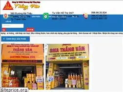 Sites similar to sikachongthamthanhhoa.com