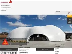 Sites similar to sikaconcept.fr