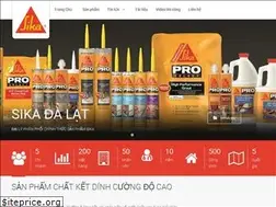 Sites similar to sikadalat.com