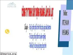 Sites similar to sikadalat.vn