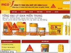 Sites similar to sikadanang.com.vn