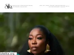 Sites similar to sikadesigns.co.uk