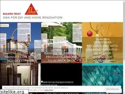 Sites similar to sikaflexit.wordpress.com