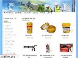 Sites similar to sikahanoi.com