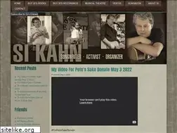 Sites similar to sikahn.com