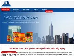 Sites similar to sikakimvan.com