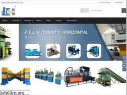 Sites similar to sikamachinery.com