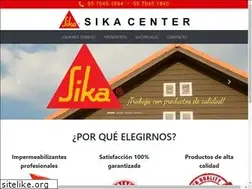 Sites similar to sikamx.com