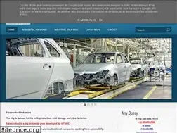 Sites similar to sikandrabadindustry.com