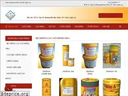 Sites similar to sikanghean.vn