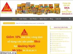 Sites similar to sikaqn.com