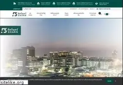 Sites similar to sikarin.com