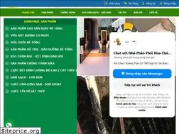 Sites similar to sikasaigon.com