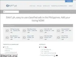 Sites similar to sikat.ph