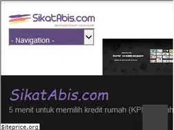 Sites similar to sikatabis.com