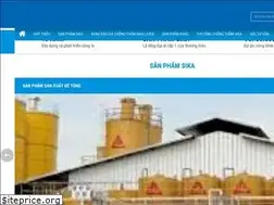 Sites similar to sikavietnam.com.vn