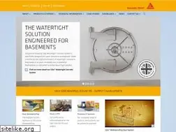 Sites similar to sikawaterproofing.co.uk