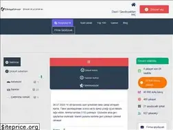 Sites similar to sikayetimvar.az
