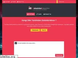 Sites similar to sikayetvitrini.com
