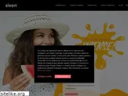 Sites similar to siken.es