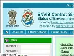 Sites similar to sikenvis.nic.in