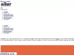 Sites similar to siker.esp.br