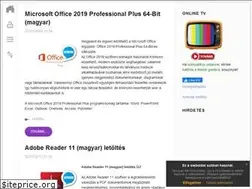 Sites similar to sikerbazis.hu