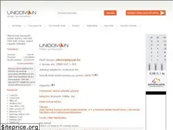 Sites similar to sikerespalyazat.hu