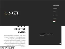 Sites similar to sikerszoftver.hu