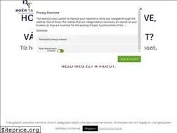 Sites similar to sikertervezes.hu