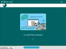 Sites similar to sikerveled.hu