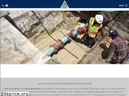 Sites similar to sikessurveying.com
