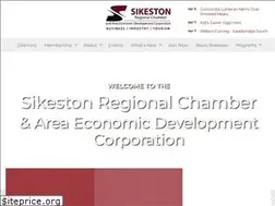 Sites similar to sikeston.net