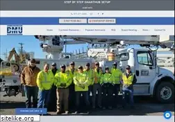 Sites similar to sikestonbmu.org