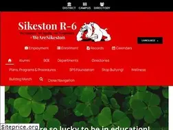 Sites similar to sikestonr6.org