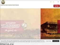 Sites similar to sikestonrodeo.com