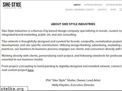Sites similar to sikestyle.com